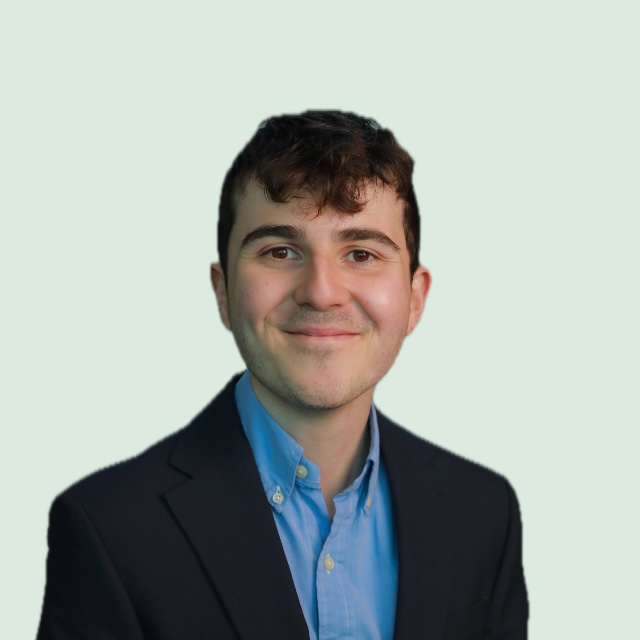 John, Academic Manager at FutureOn